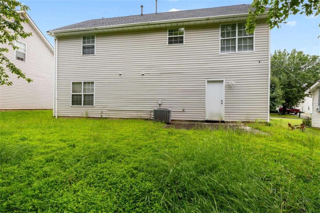 3599 Salem Glen Road