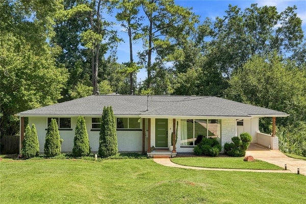 2934 LYNDA PL, DECATUR, GA 30032 - Image 9752995191f5b80f3ccc63e950ad7e2c/3750495322