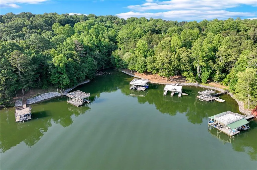 Dawsonville, Georgia 30534, United States, ,Land,Active,145707