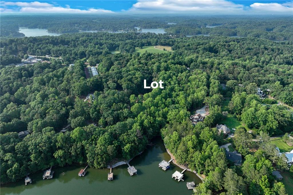 2020 War Hill Park Road, Dawsonville, Georgia image 3