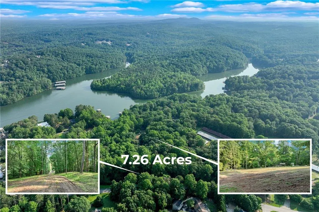 Dawsonville, Georgia 30534, United States, ,Land,Active,145707