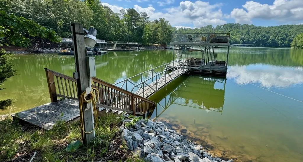 Dawsonville, Georgia 30534, United States, ,Land,Active,145707