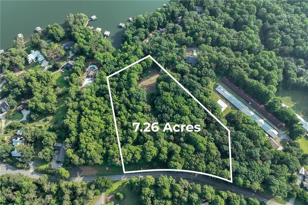 Dawsonville, Georgia 30534, United States, ,Land,Active,145707