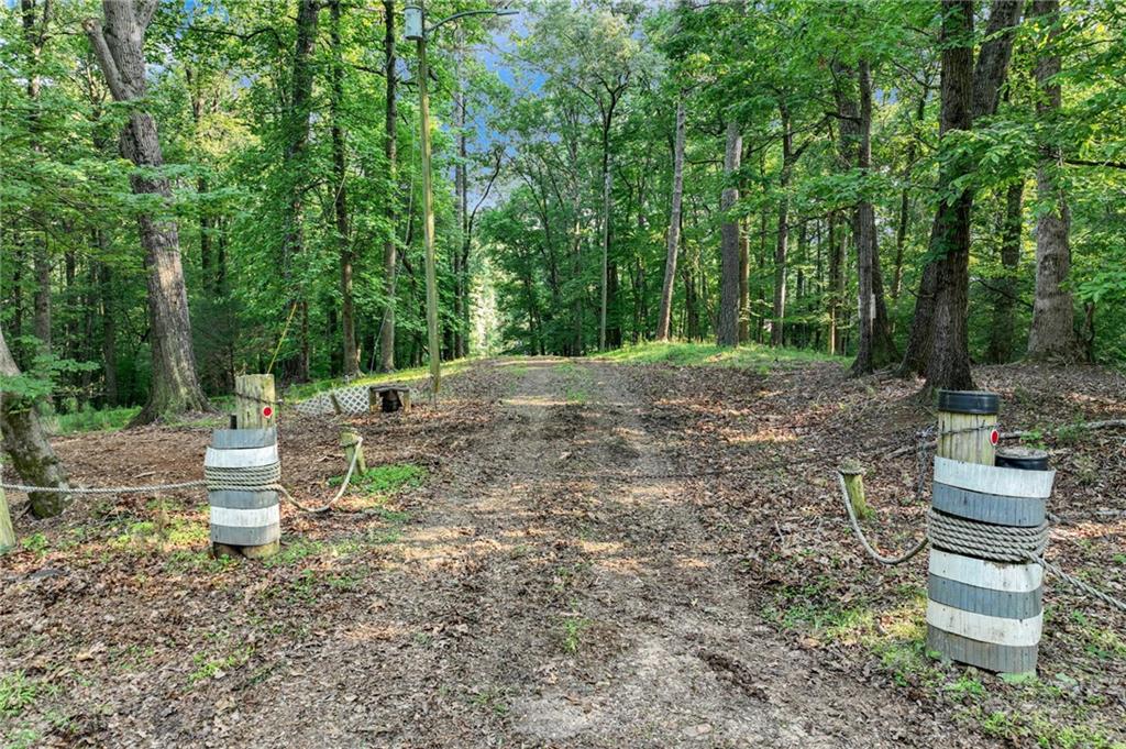 2020 War Hill Park Road, Dawsonville, Georgia image 24