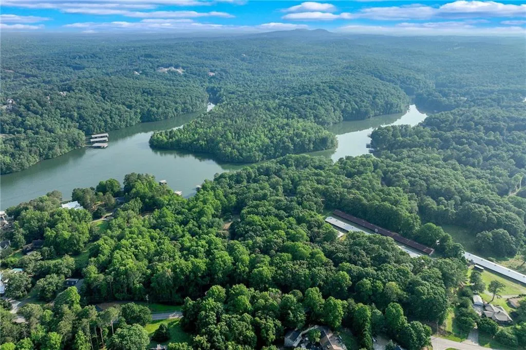 Dawsonville, Georgia 30534, United States, ,Land,Active,145707