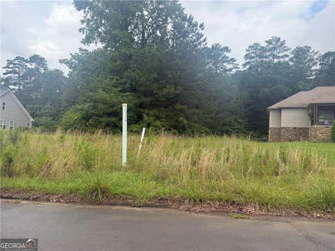 Vacant Land For Sale - 37 Battle Farm Road<br/> Rome, GA 30165
