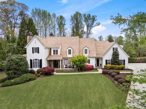 13270 Owens Way Milton GA 30004