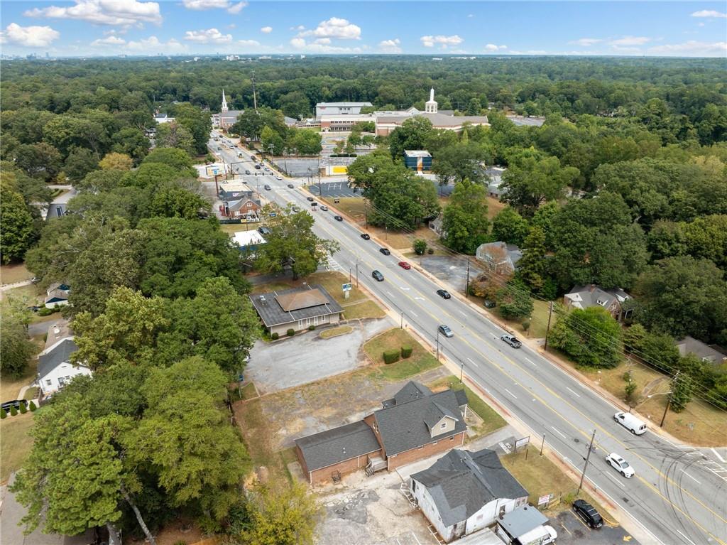341 Candler Road SE