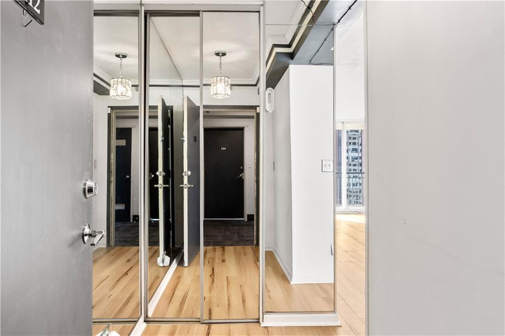 620 Peachtree Street NE 1412