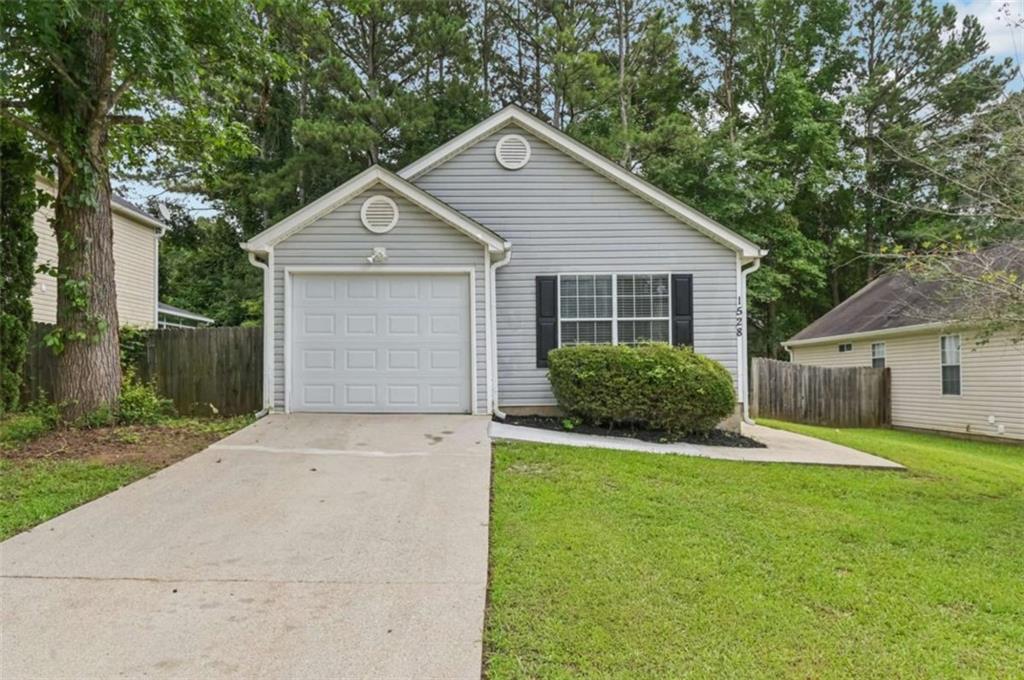 1528 Wembley Drive