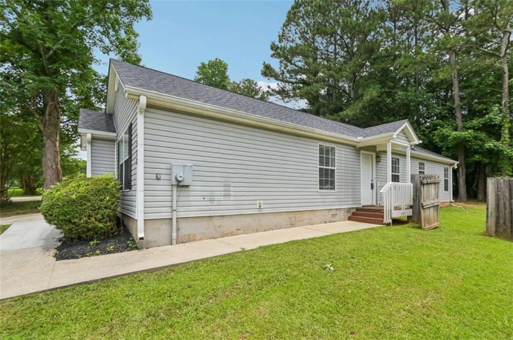 1528 Wembley Drive