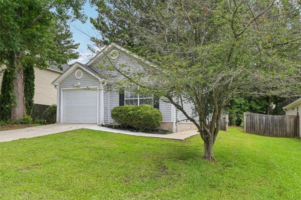 1528 Wembley Drive