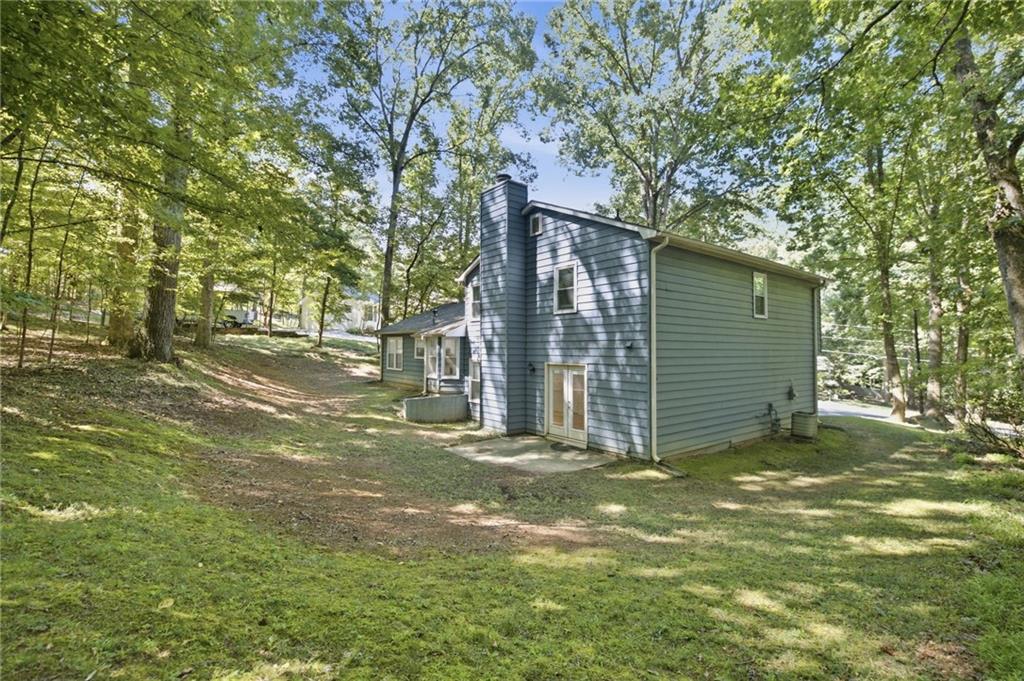 3863 Everett Court