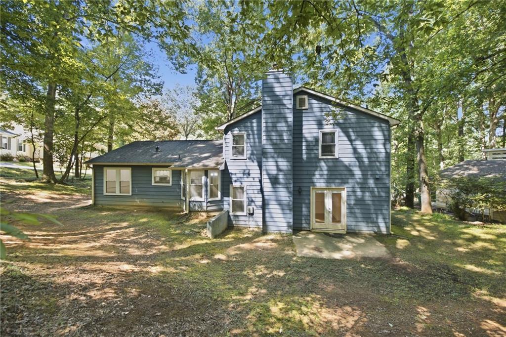 3863 Everett Court