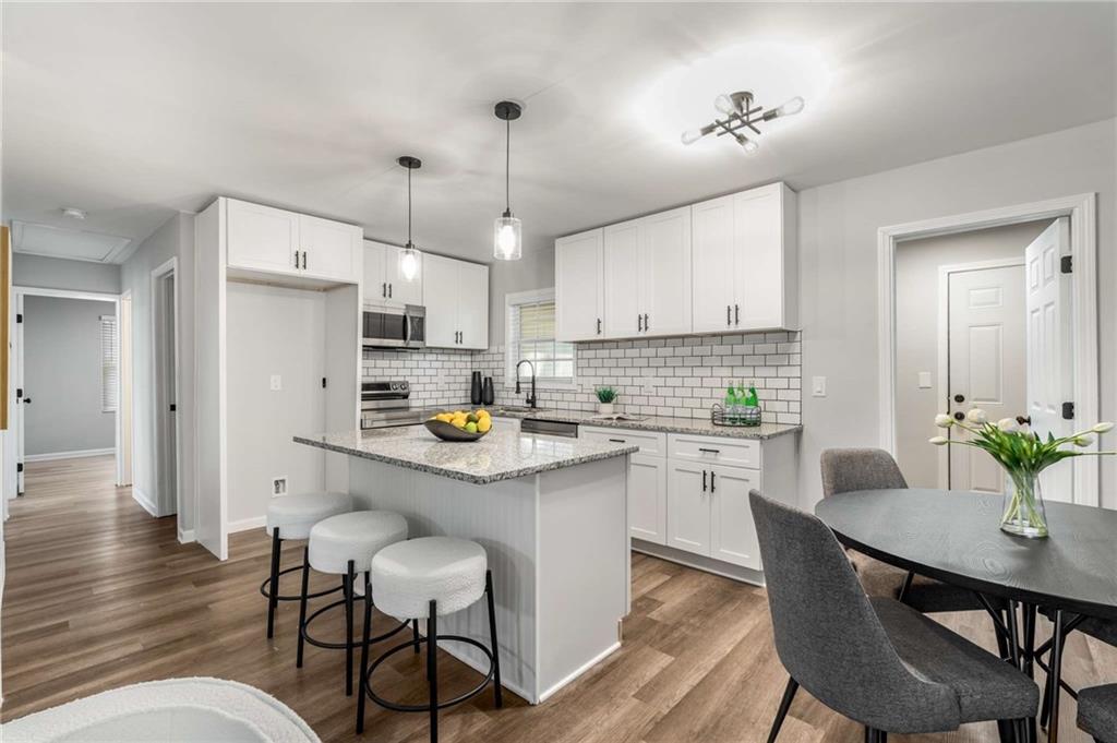 338 Lincoln Street SW