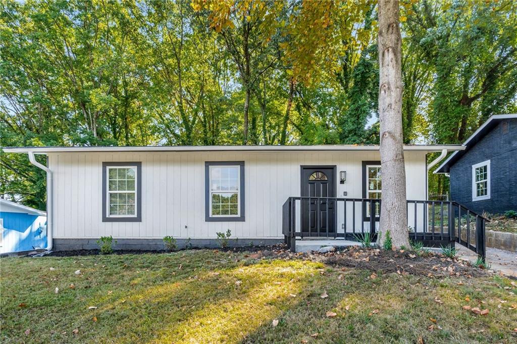 338 Lincoln Street SW