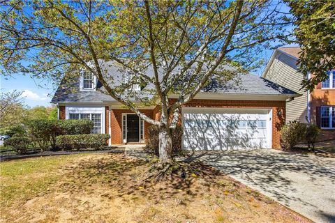 Homes For Sale - 10560 Victory Gate Drive<br/> Alpharetta, GA 30022