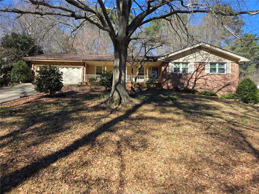Photo of 4496 Leonora Drive, Tucker, GA 30084 (MLS # 7705287)