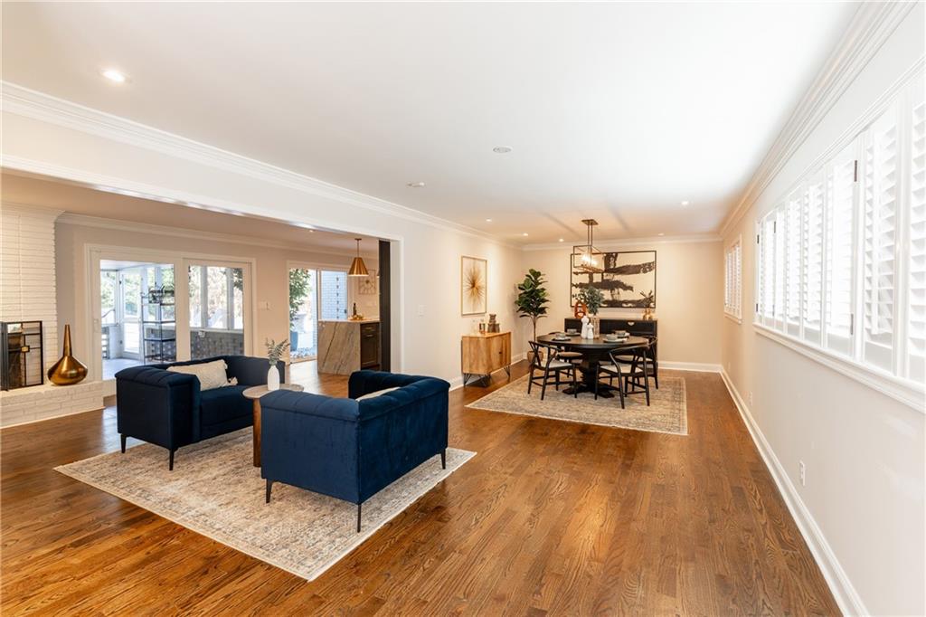 1725 Arrowhead Trail