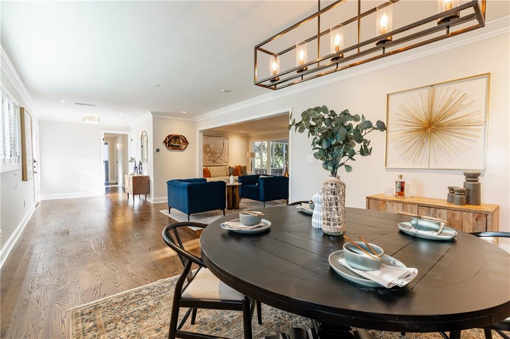 1725 Arrowhead Trail