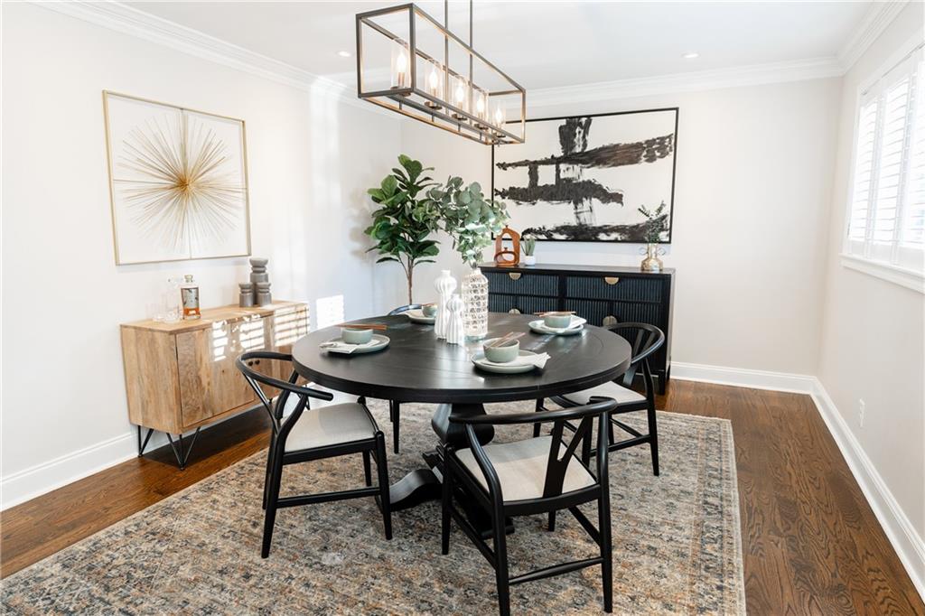 1725 Arrowhead Trail