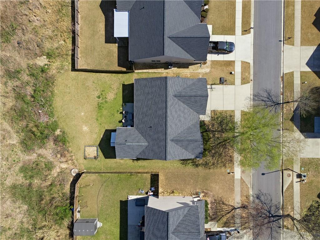 3345 Ivey Ridge Road