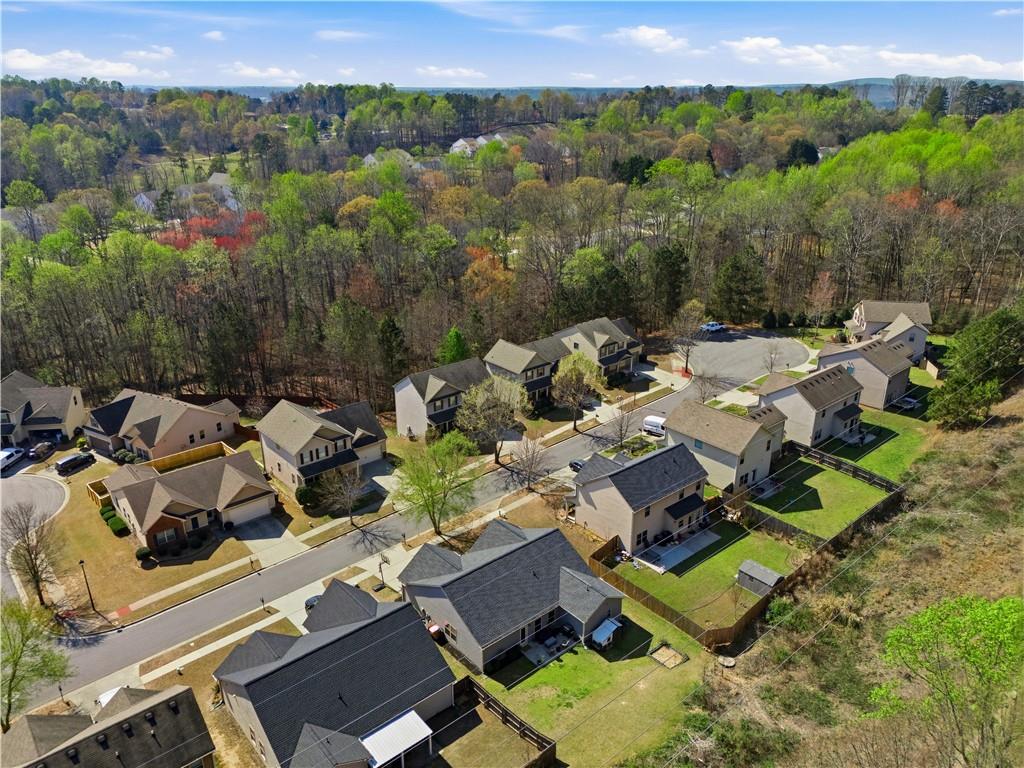 3345 Ivey Ridge Road