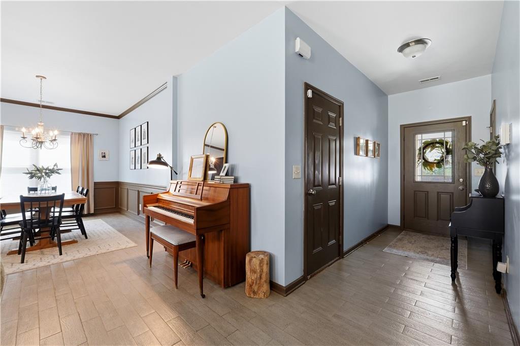 3345 Ivey Ridge Road