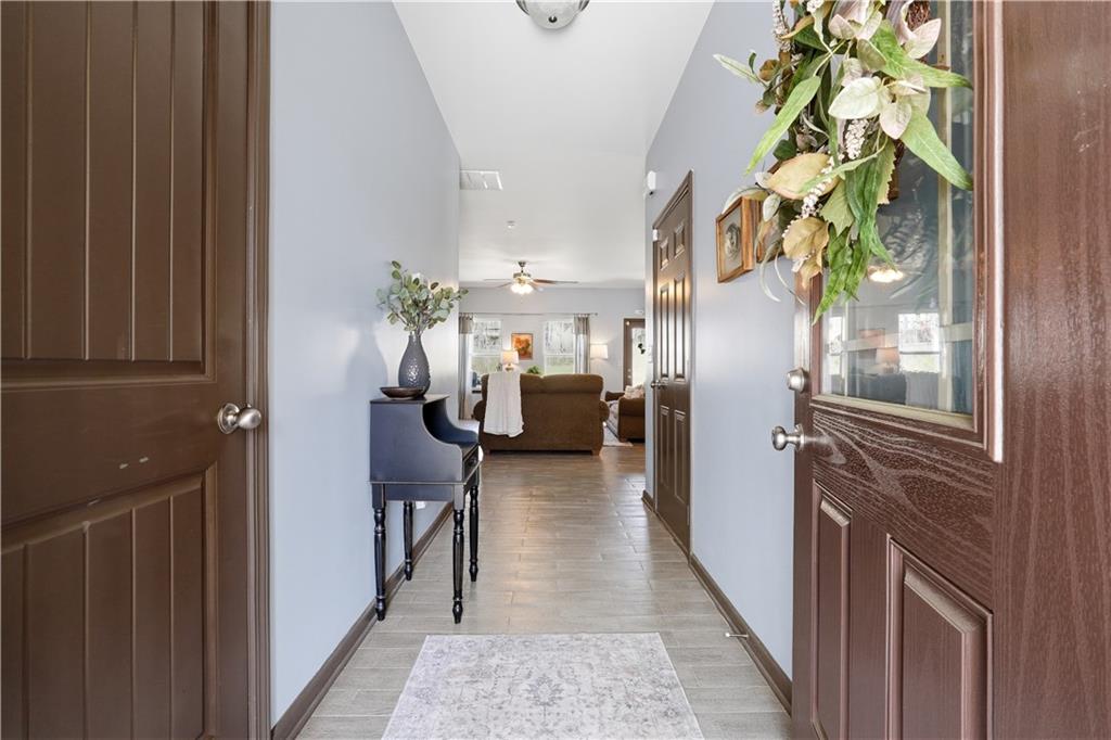 3345 Ivey Ridge Road