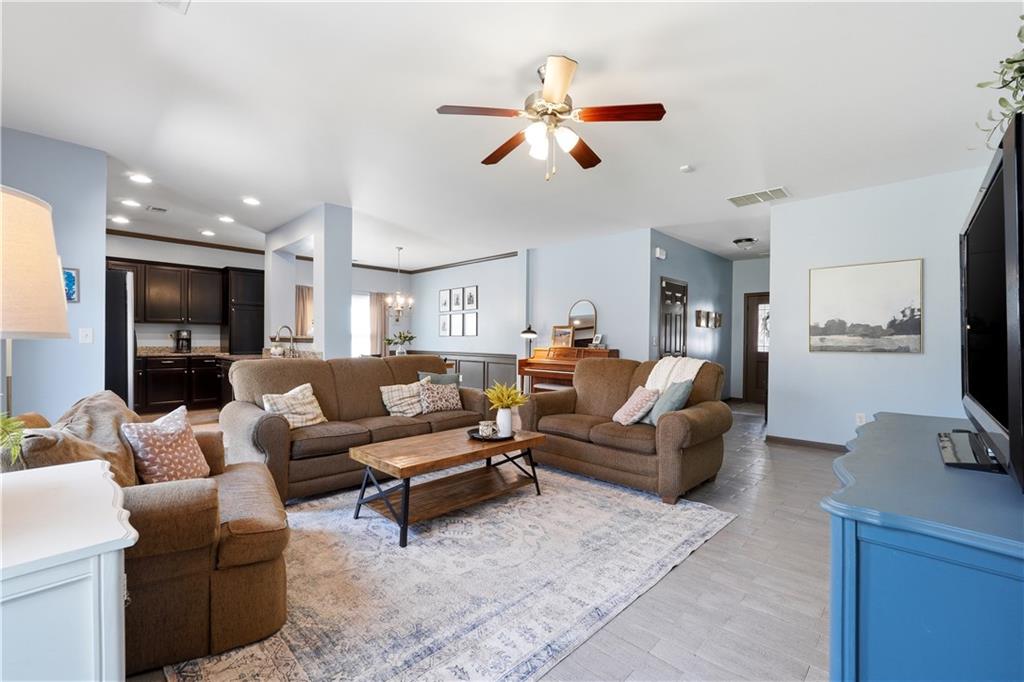 3345 Ivey Ridge Road