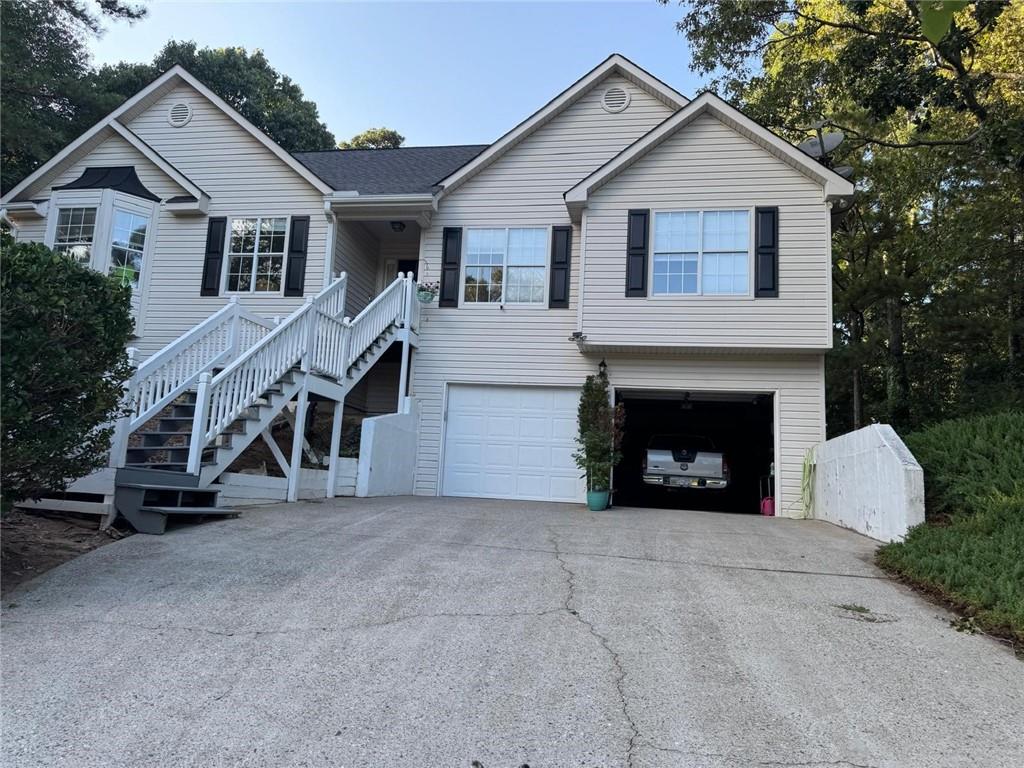 5605 SHADEWATER Drive