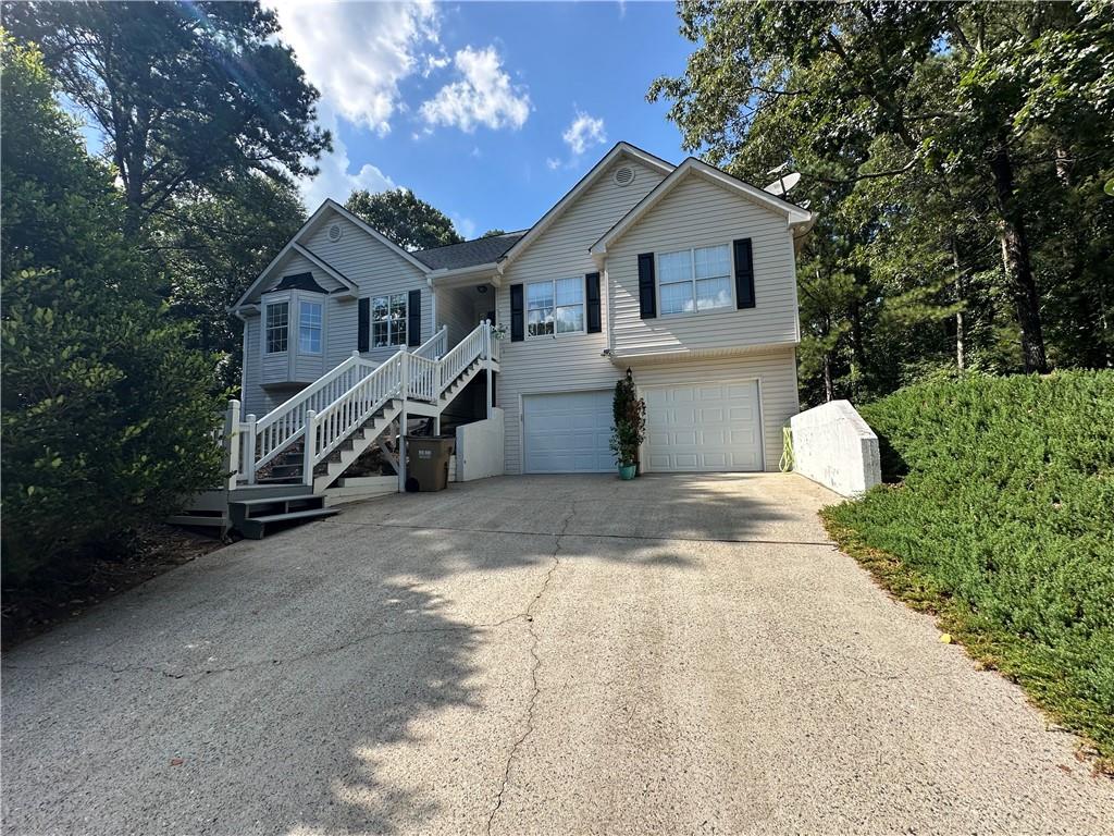 5605 SHADEWATER Drive