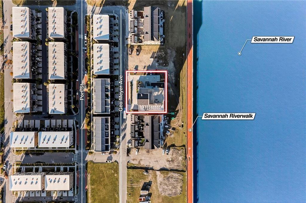 440 Geo Meyer Avenue 1