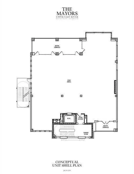 Savannah, Georgia 31401, United States, 3 Bedrooms Bedrooms, ,4 BathroomsBathrooms,Residential,Active,241966