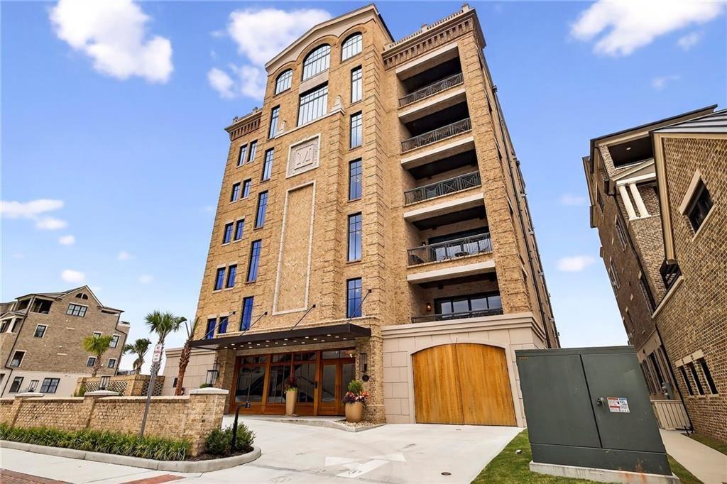 440 Geo Meyer Avenue 1