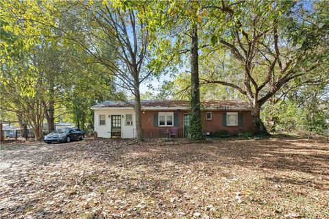 12 David Street Cartersville GA 30120