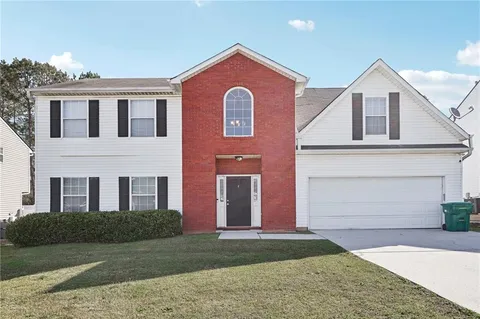 1618 Blossom Drive, Atlanta, GA 30349 - MLS#: 7538662