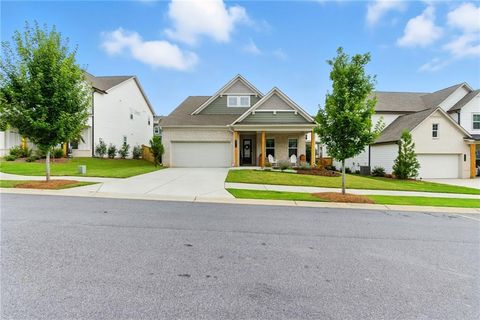 3510 Settlement Road Tucker GA 30084