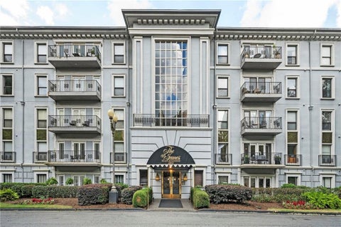 Condo For Sale - 3203 Lenox Road #28<br/> Fulton County, Atlanta, GA 30324