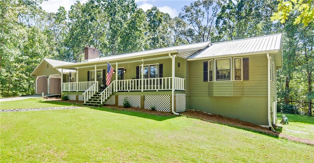 4749 Cool Springs Road