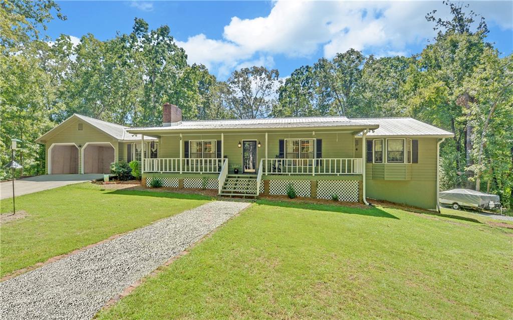 4749 Cool Springs Road