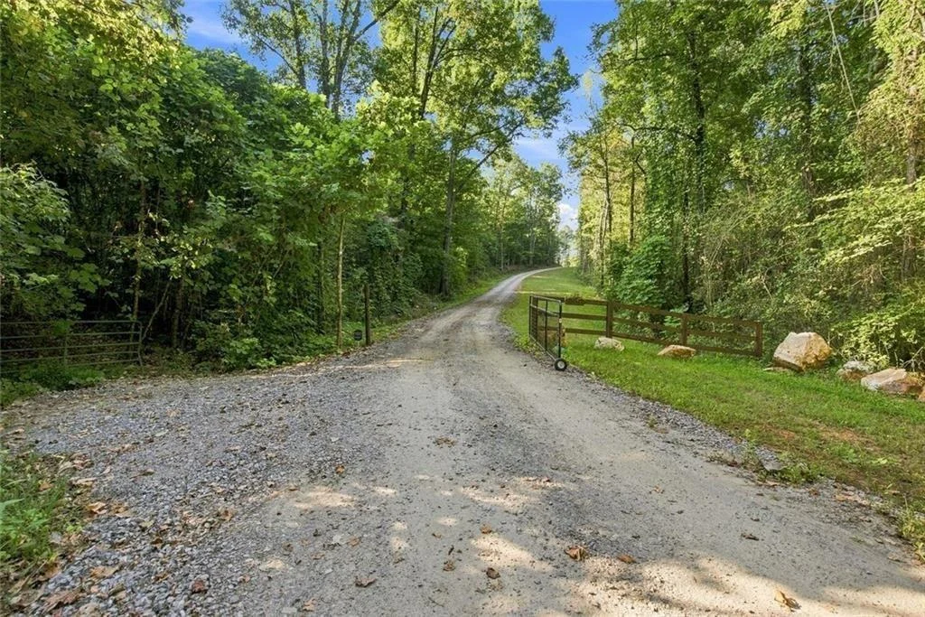 283 Leo Taylor Lane, Ball Ground, GA, 30107