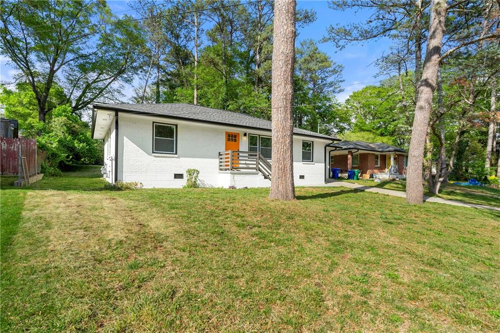 2146 Trailwood Road