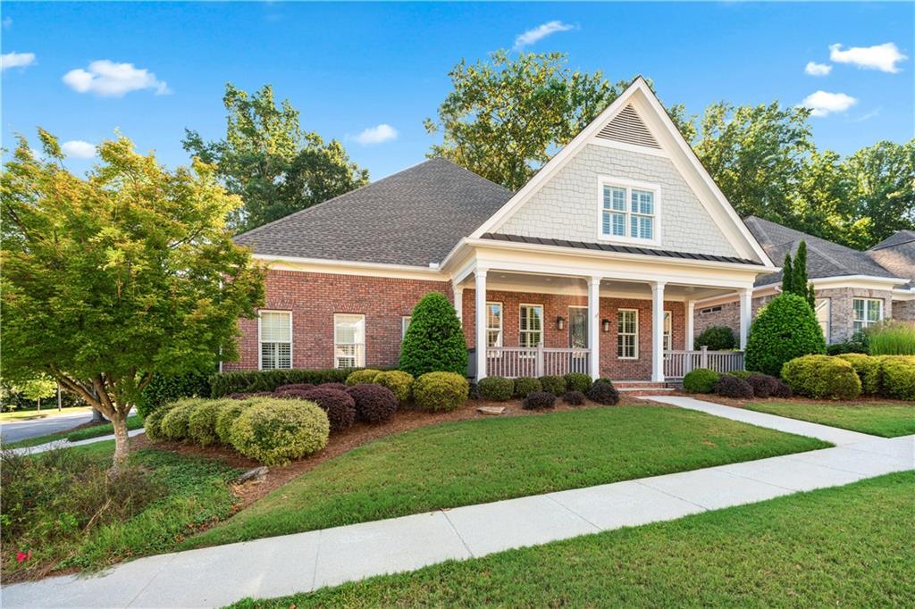 3675 Woodlawn Court