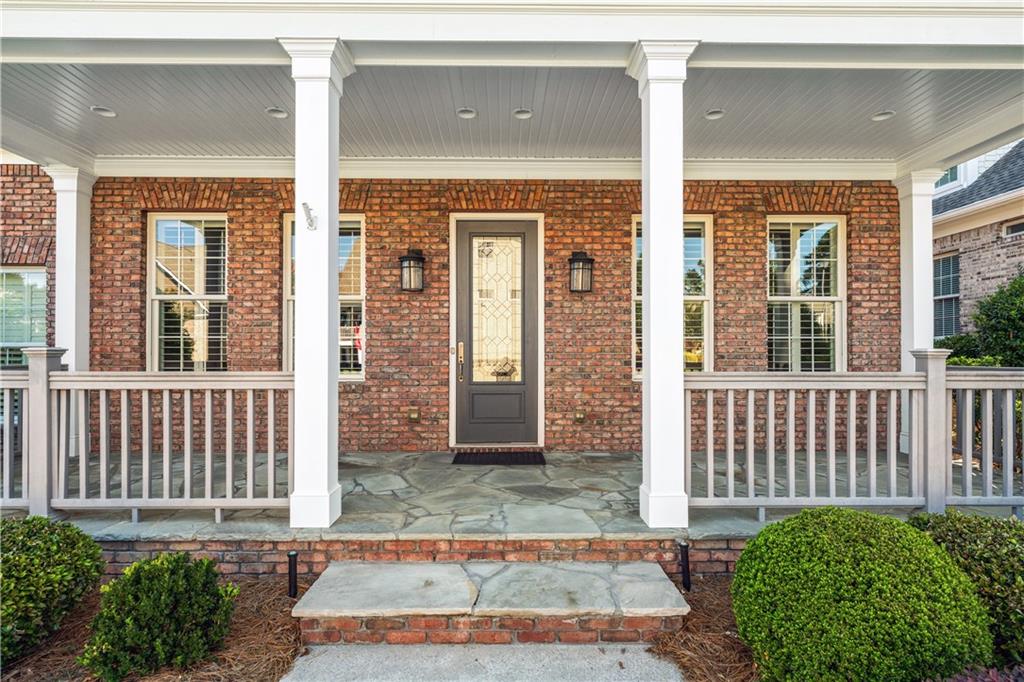 3675 Woodlawn Court