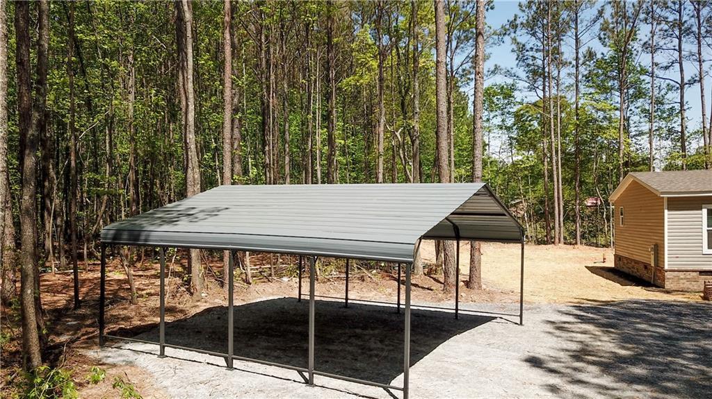 256 Mangham Road