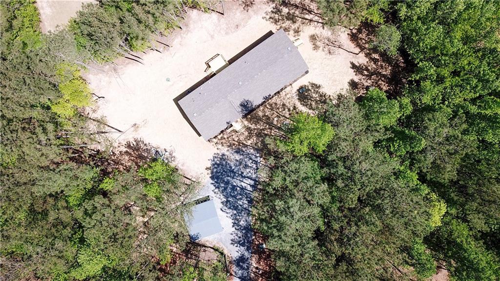 256 Mangham Road