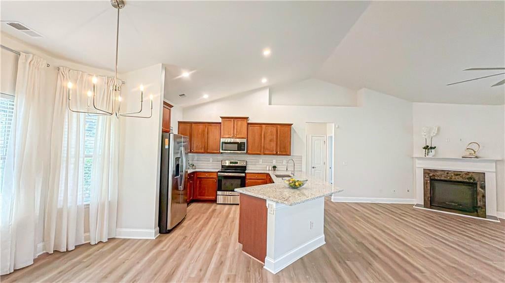 3481 Dacite Court