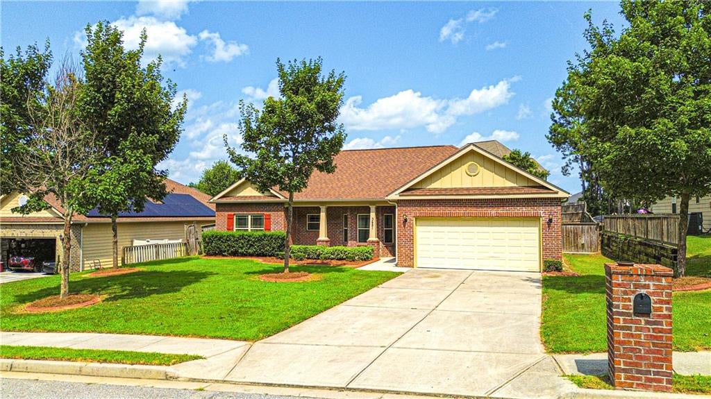 3481 Dacite Court