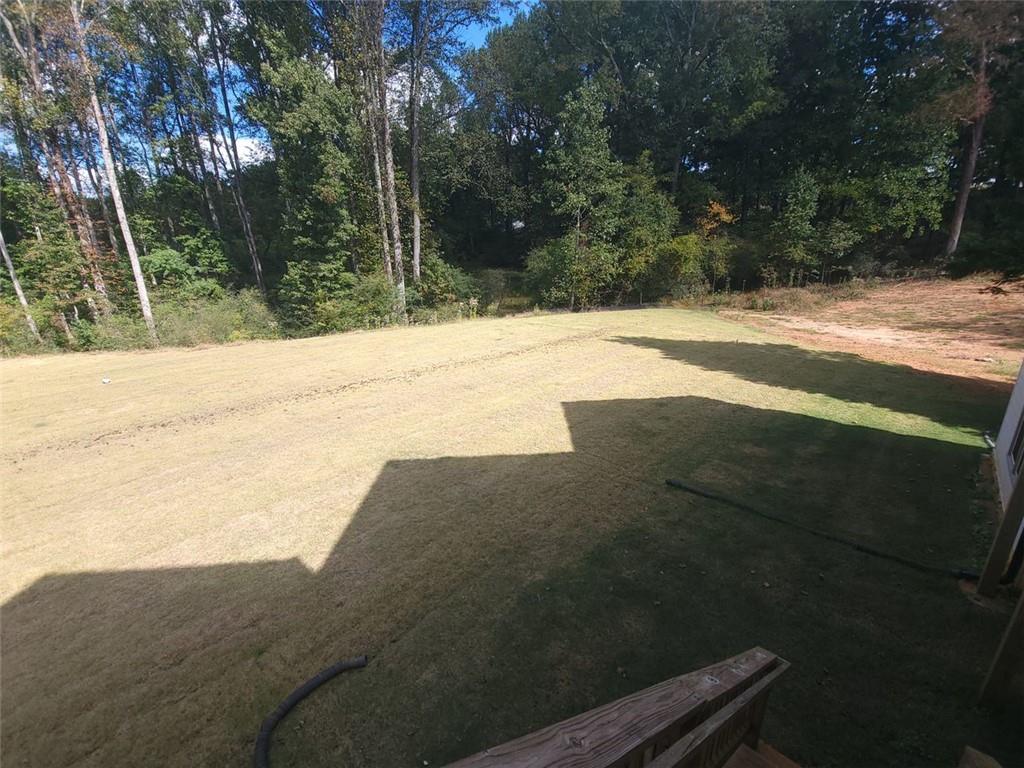 670 OLD ALPHARETTA Road